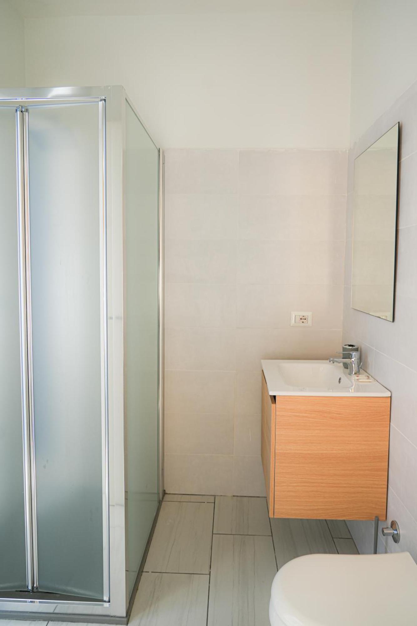 Vulcania Rooms نابولي المظهر الخارجي الصورة