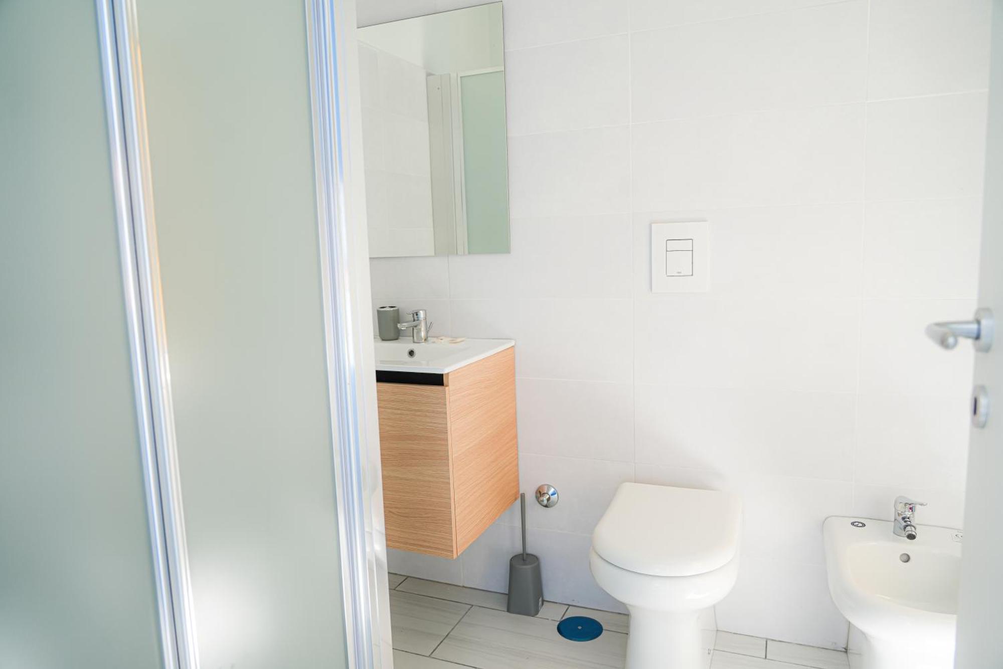 Vulcania Rooms نابولي المظهر الخارجي الصورة
